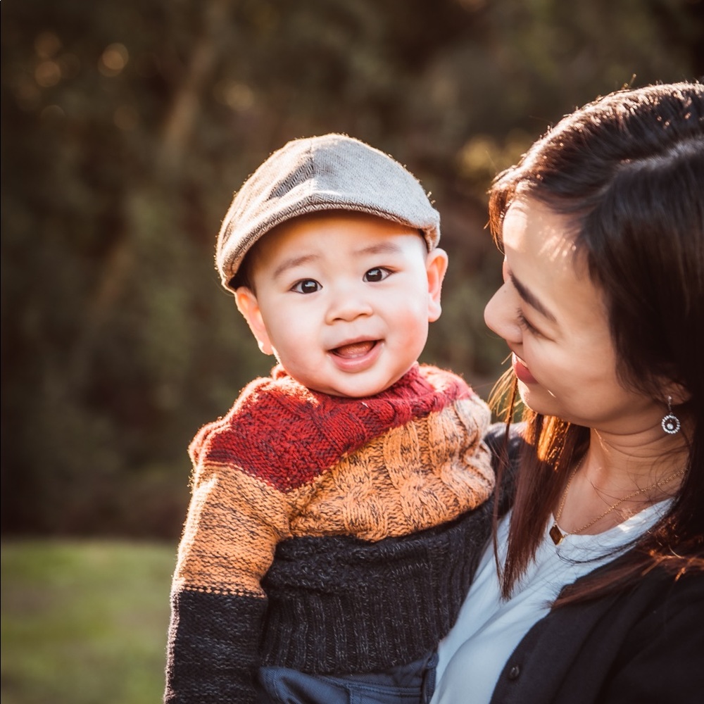 Meet your Posher, Dieu